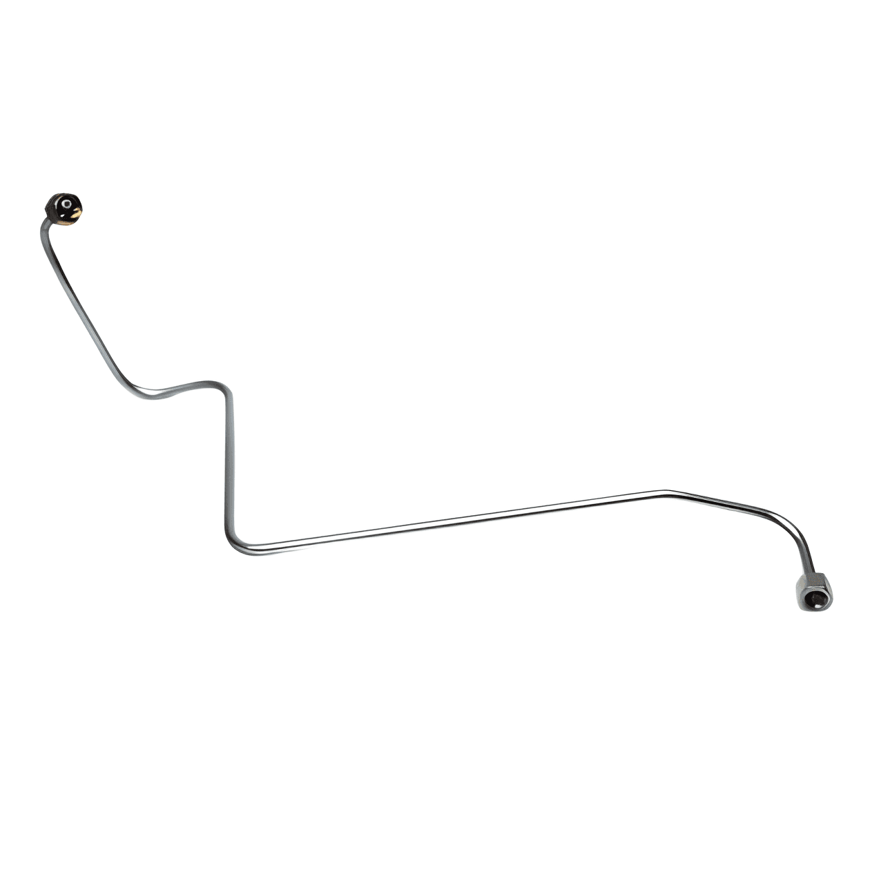 TUBO INJETOR 3 CILINDRO AGRALE / FORD / MWM 229/3/4/6 - 01050013