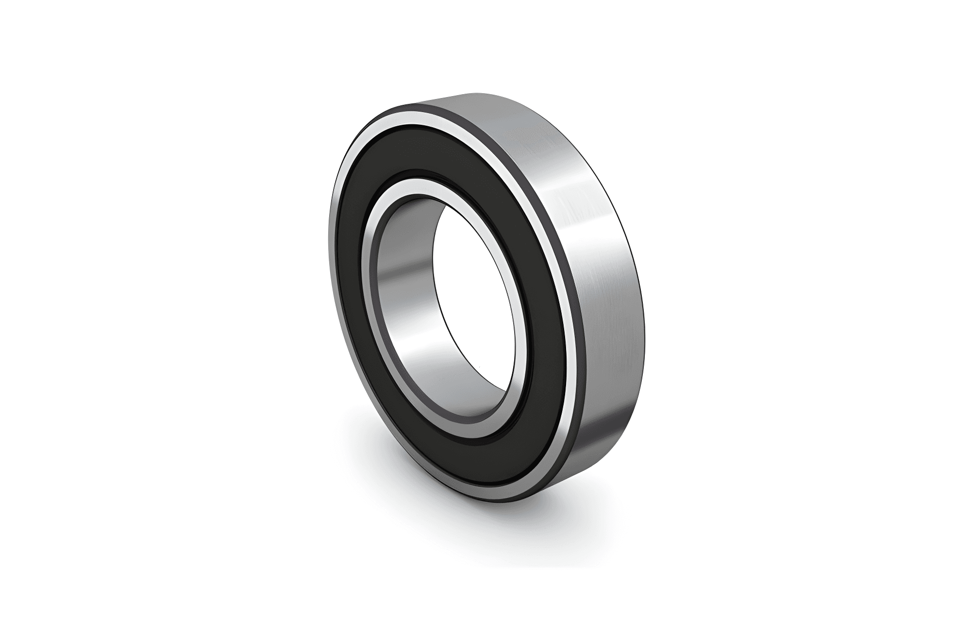 ROLAMENTO 6312-2RS1 C/3 ESFERAS 60X130X31MM - 2W0398041