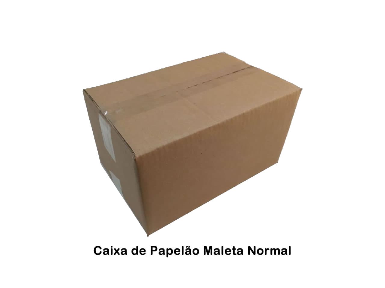 CAIXA PAPELAO 300X300X370 201BC NM-BC - 59141