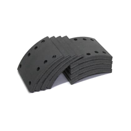 LONA FREIO DIANTEIRO 1X MB184X - ML1129