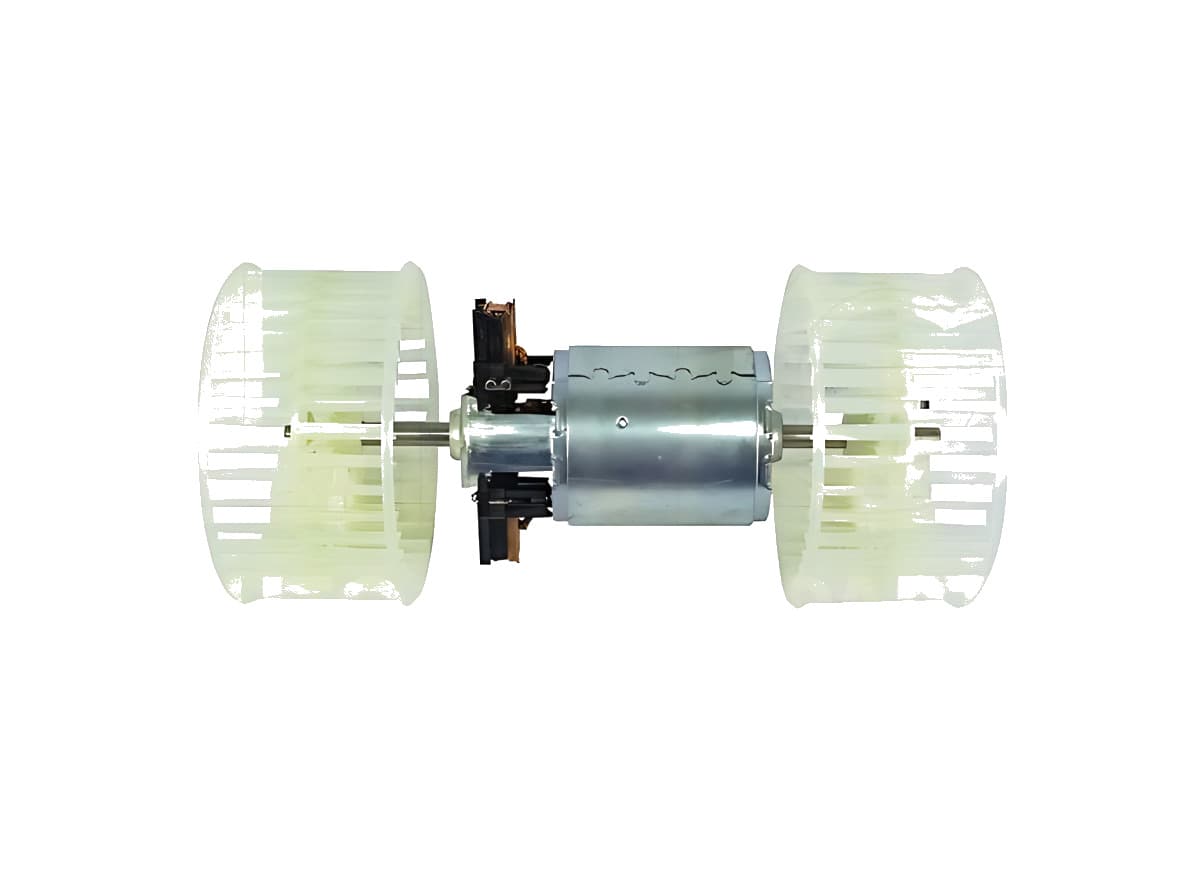 MOTOR AR CONDICIONADO - 002.830.8408