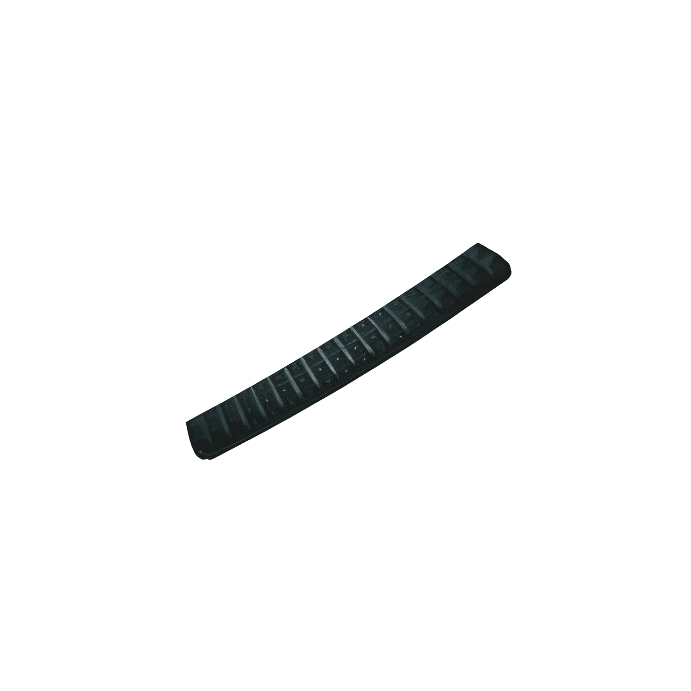 GRAMPO TRILHO CORTINA CABINE - BC4570466A12AB36D