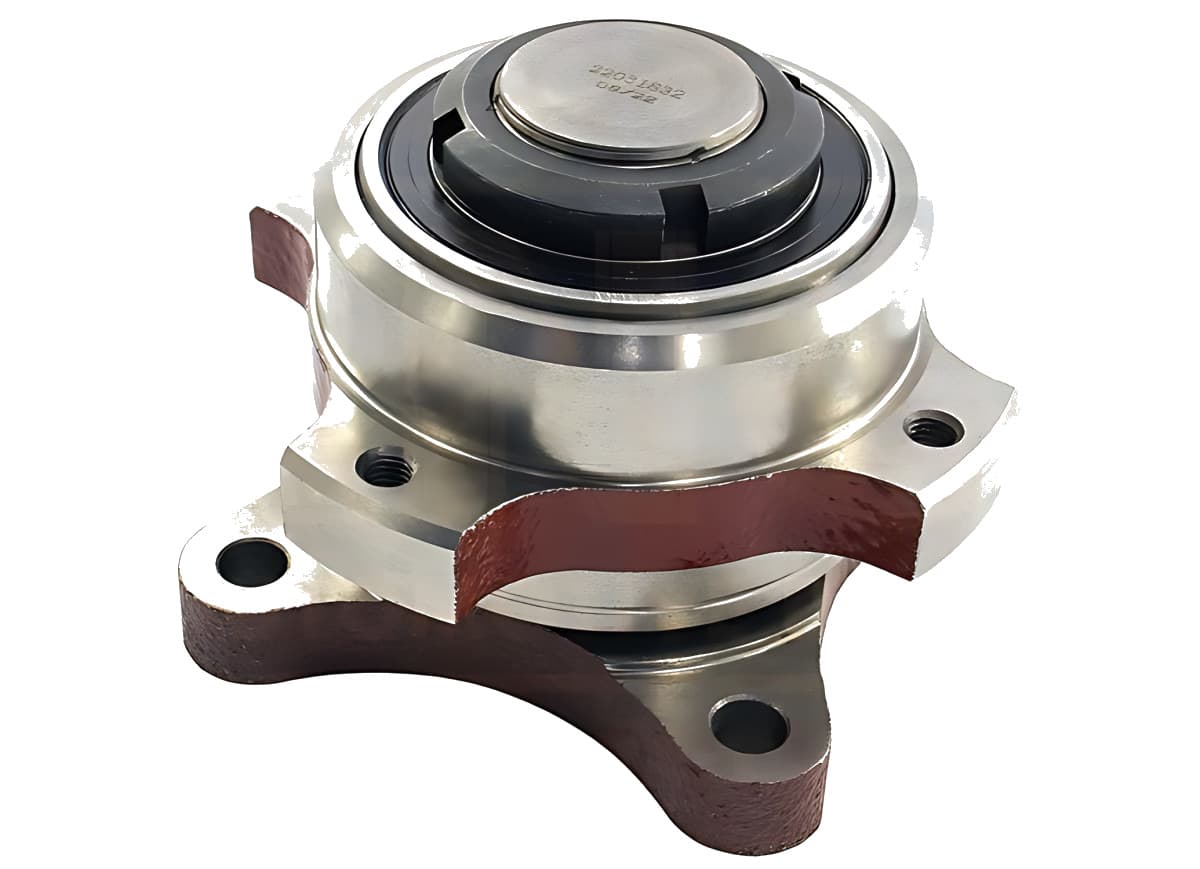 CUBO HELICE VENTILADOR - 22031832