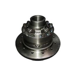 CAIXA SATELITE COMPLETA RS160 RAT 3.07 A 373.1 - 2T2525107