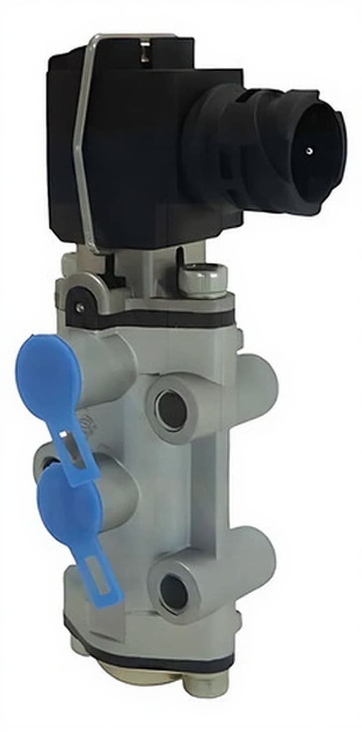 VALVULA SOLENOIDE - 21266510