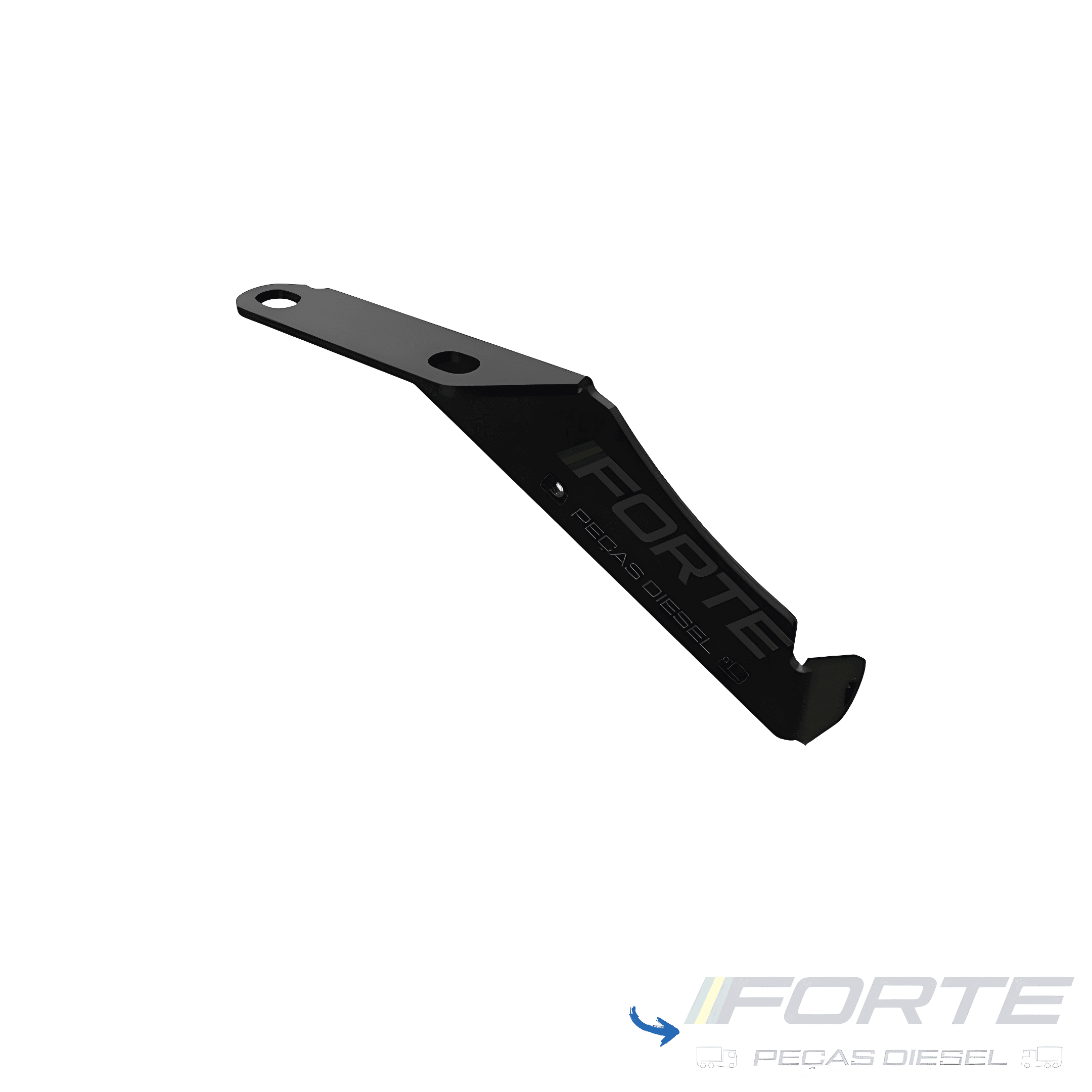 SUPORTE FIXACAO SUPERIOR LE - 2S2809117