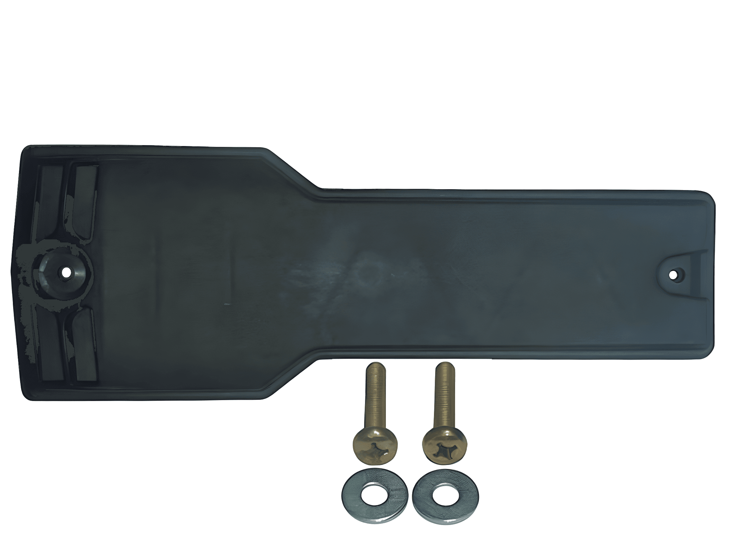 TAMPA CAIXA ENTRADA FIACAO VOLVO FH 2005 A 2014 - 20881536