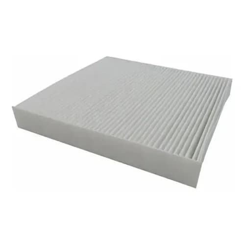 FILTRO AR CABINE FLEXIVEL S/CARVAO - 500086309