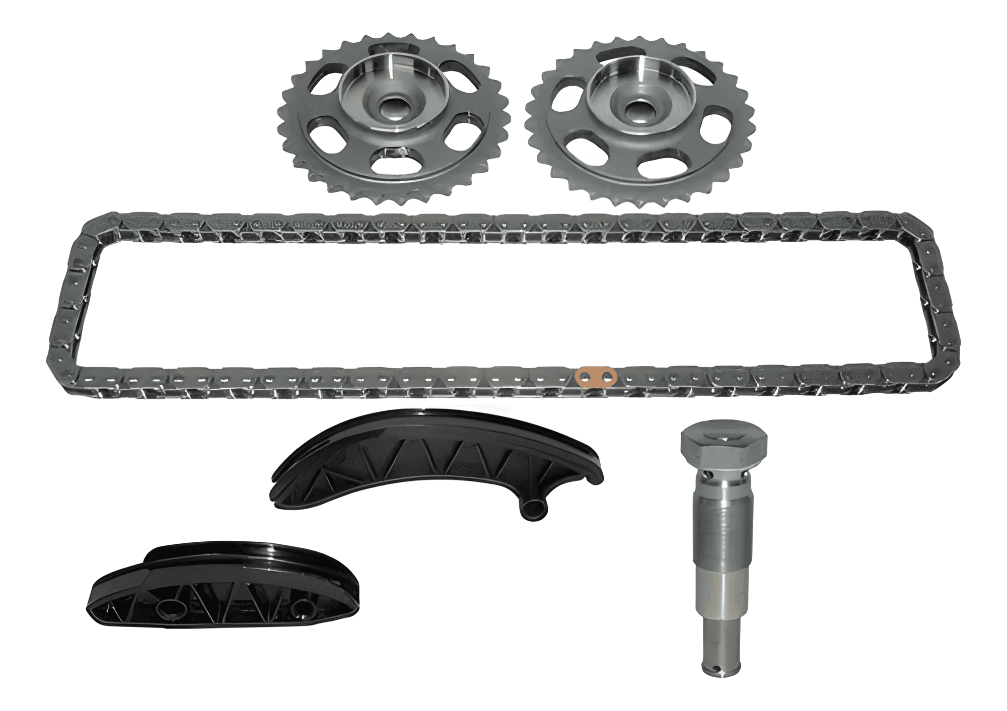 KIT CORRENTE DISTRIB.MOTOR OM651 - 9933502
