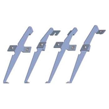 JG SUPORTE PARA SOL EXTERNO TETO BAIXO - 82245535