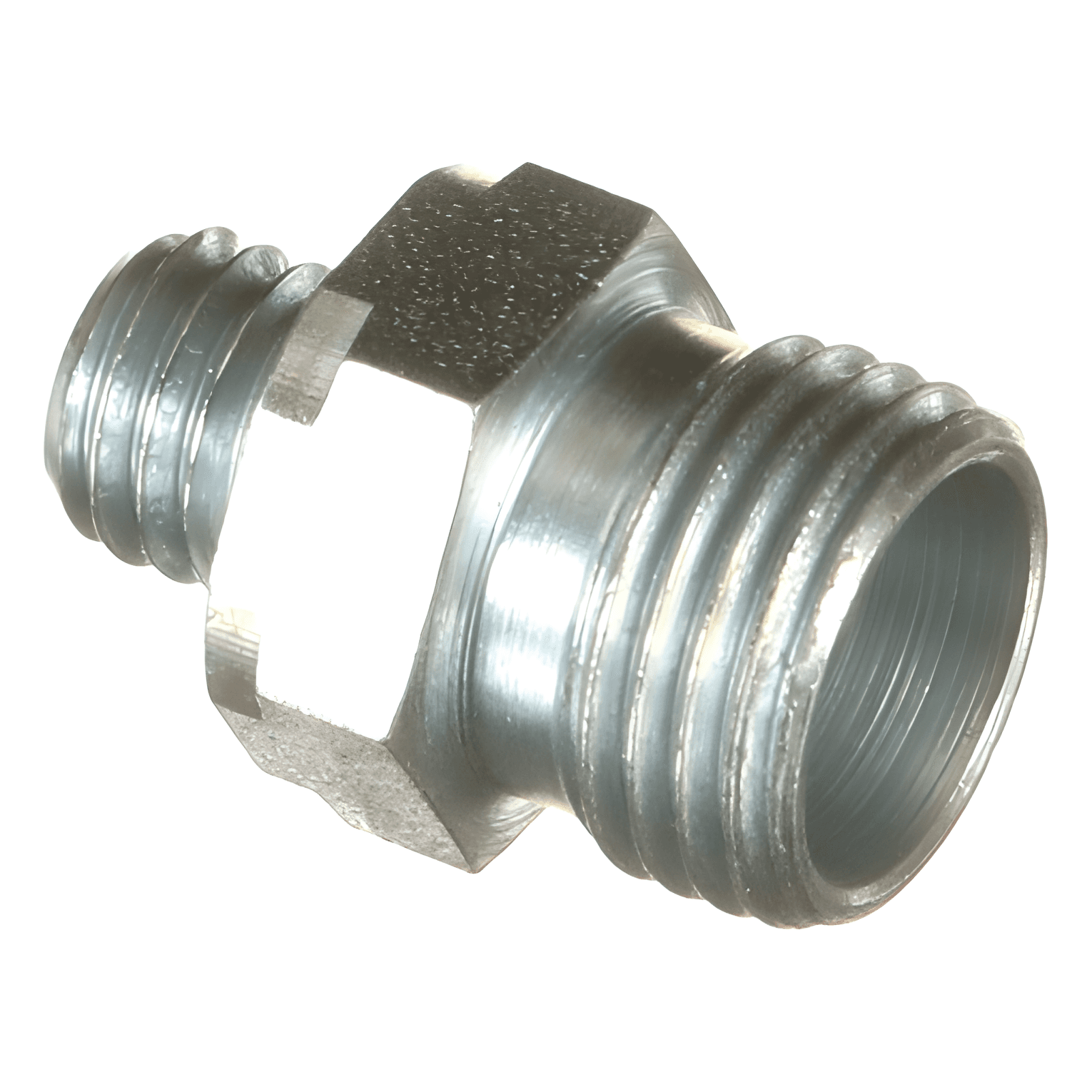 CONEXAO TUBO FLEXIVEL CABECOTE - 504196249