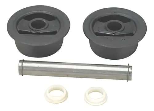 KIT COXIM TRASEIRO CABINE LD/LE - 9423170076