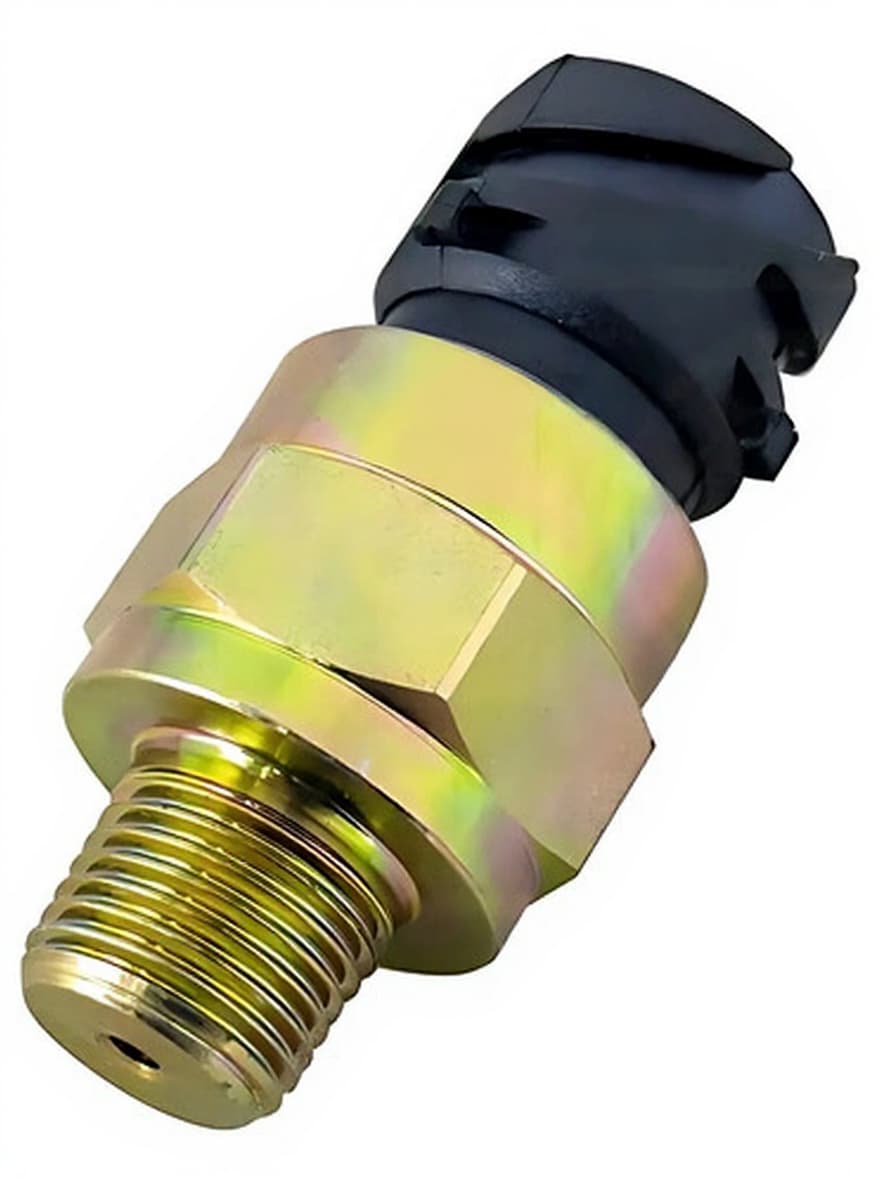SENSOR LUZ FREIO - 20382507