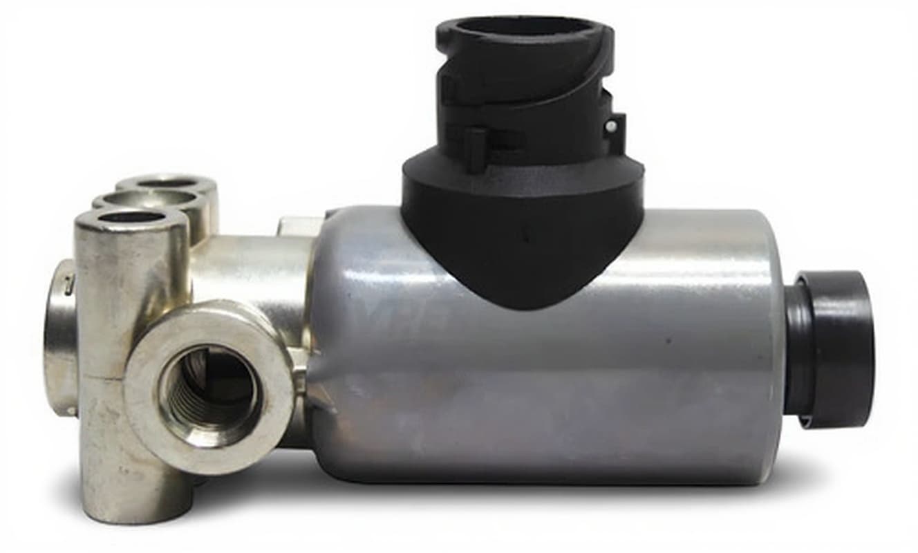 VALVULA SOLENOIDE FREIO MOTOR - 1934966