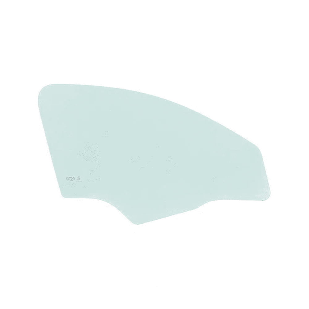 VIDRO QUEBRA VENTO VERDE 4MM LD - 98407399