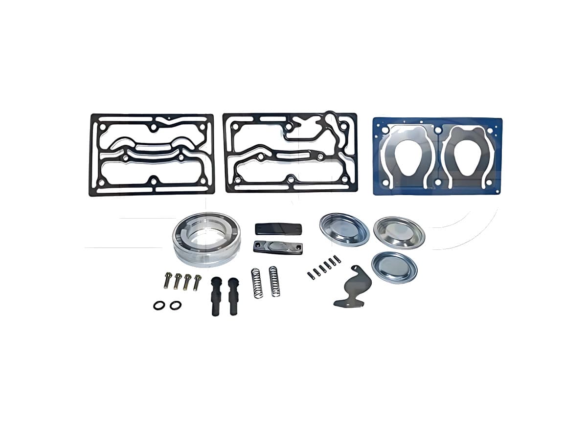 REPARO COMPRESSOR AR - 457.130.3615