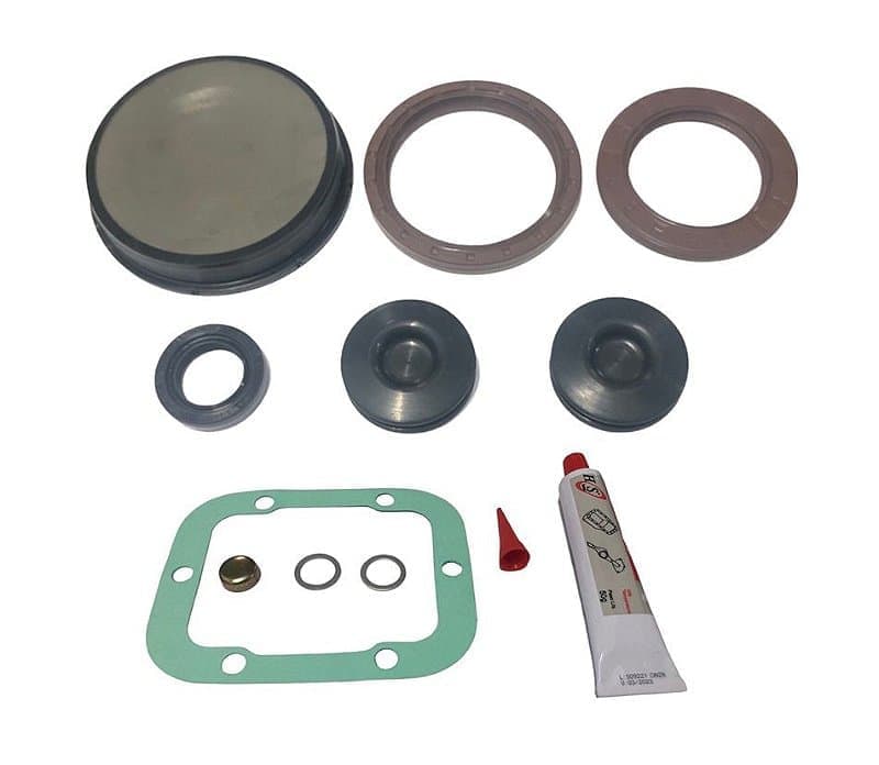 JG REPARO VEDACAO CAMBIO I-SHIFT VOLVO CAIXA I-SHIFT - 20562630