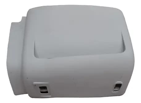 EXTENSAO GRADE LE PLASTICO VW WORKER - 80428600E