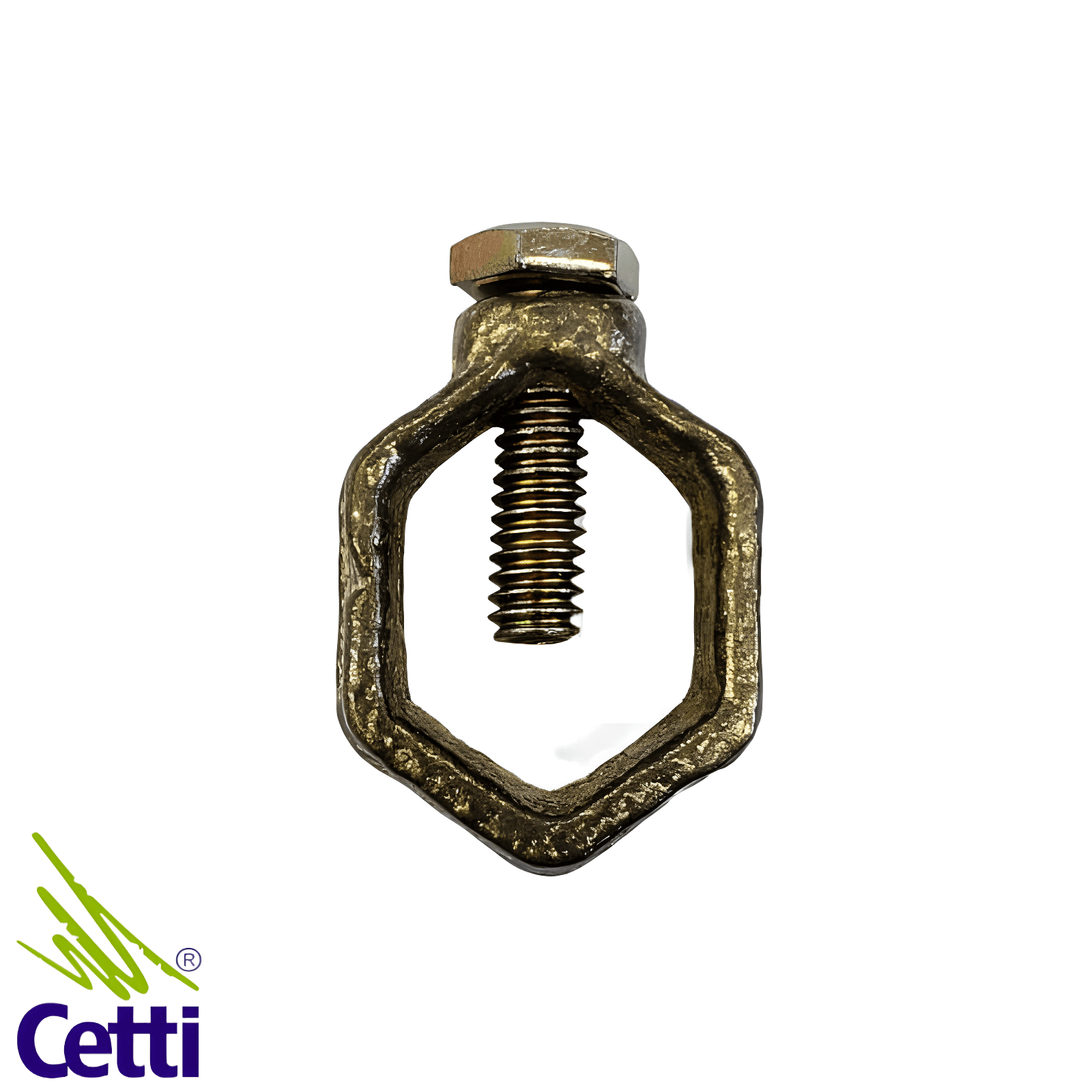 CONECTOR HASTE SOLEN CARGO FII - F1HZ9N596A