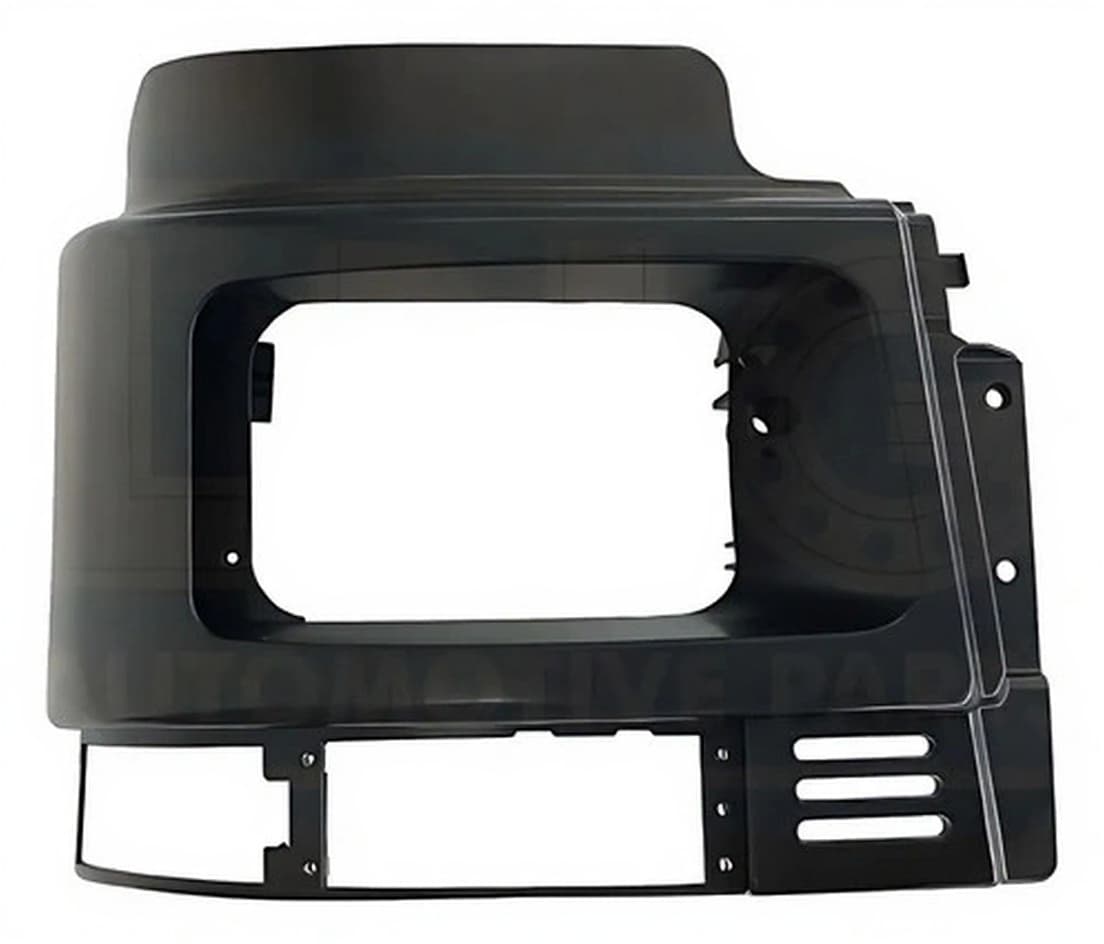 MOLDURA FAROL - 3980870