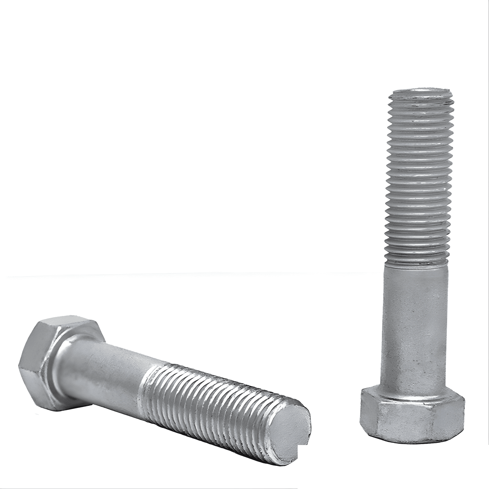 PARAFUSO SEXTAVADO M18X1,50X120 ROSCA PARCIAL - 2T0513471C