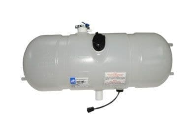 RESERVATORIO AGUA RADIADOR (TAMPA METALICA) - 6955000049