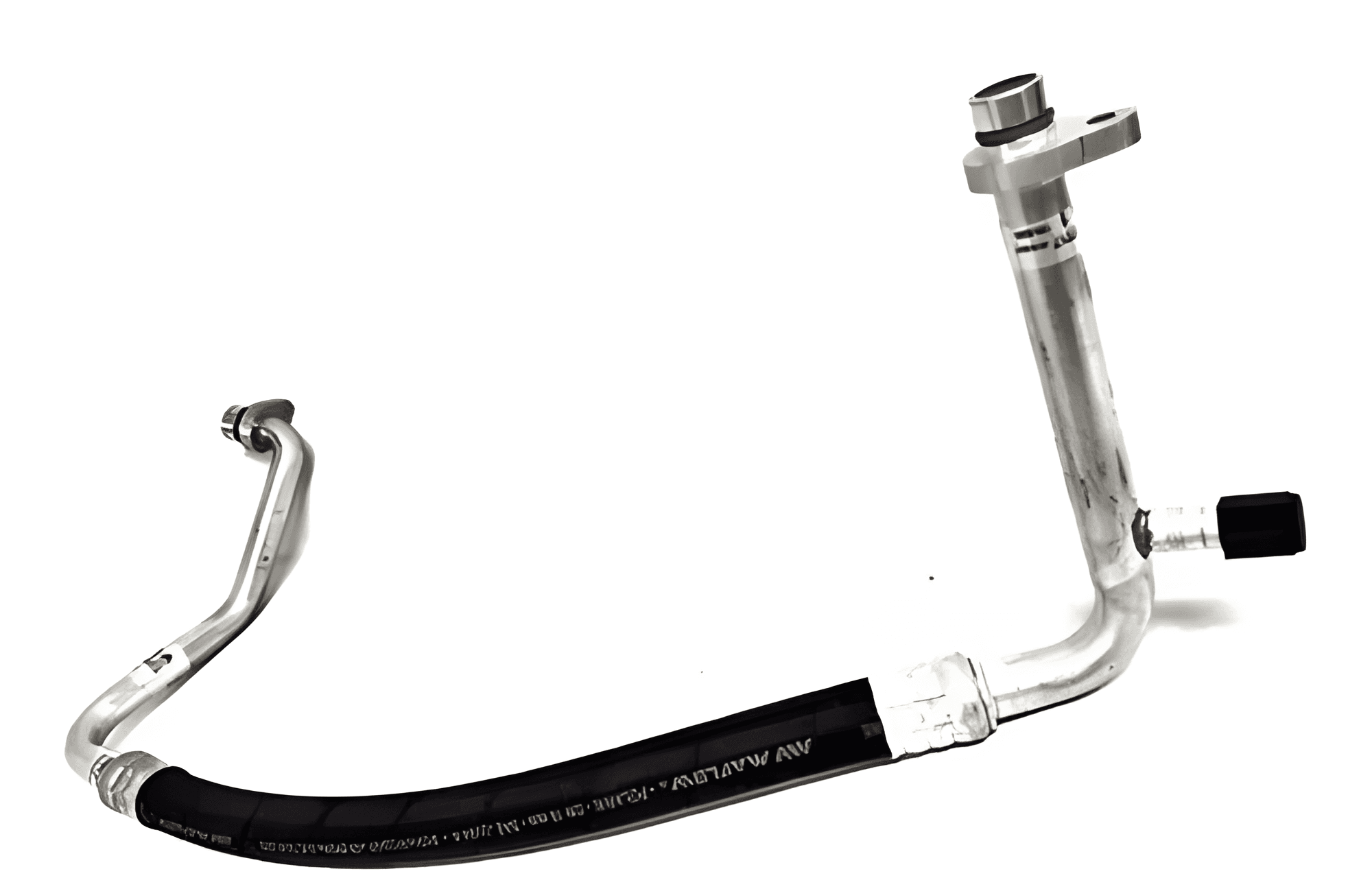TUBO MENOR AR CONDICIONADO ALUMINIO - AT60151103