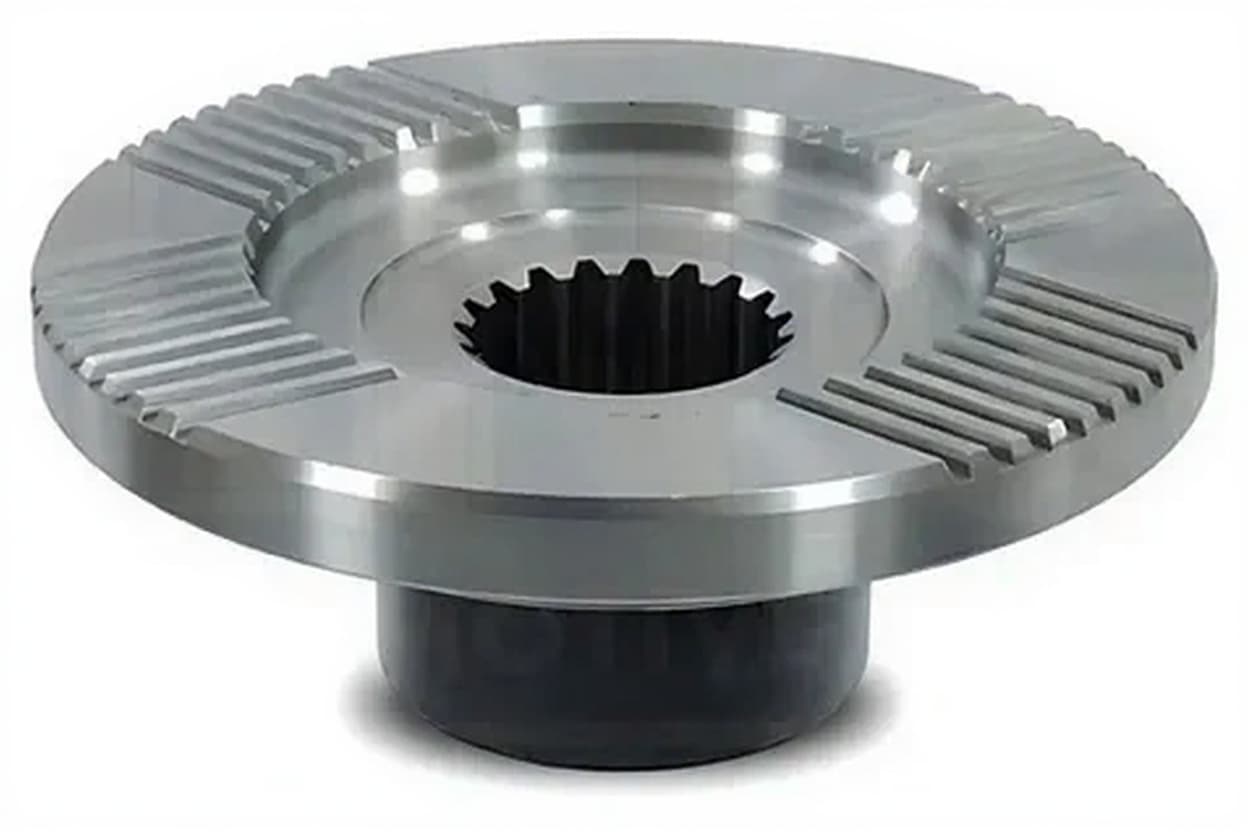 FLANGE DIFERENCIAL - 31502324