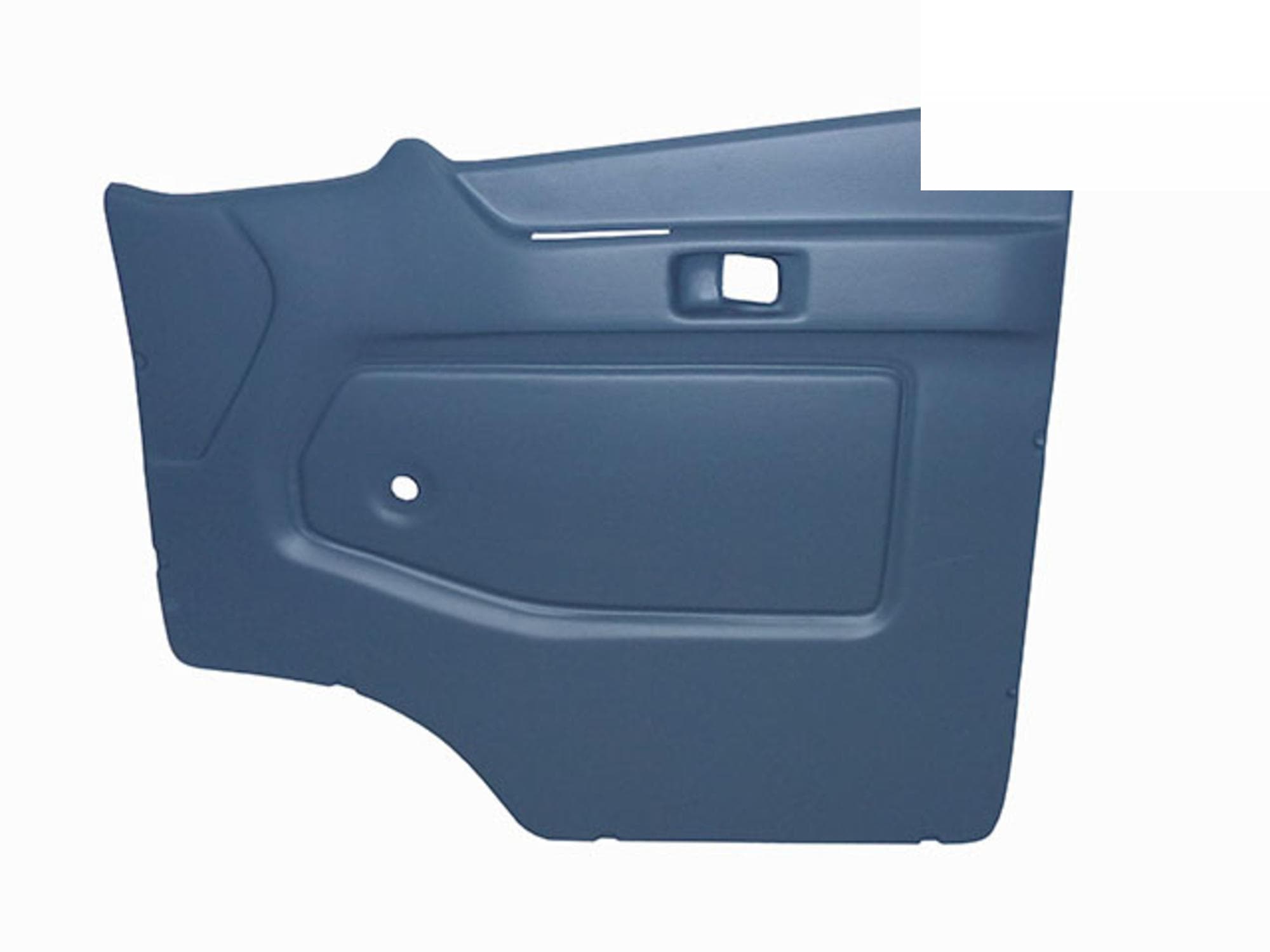 REVESTIMENTO PORTA LE CINZA CLARO PLASTICO ACCELO - 9797207170