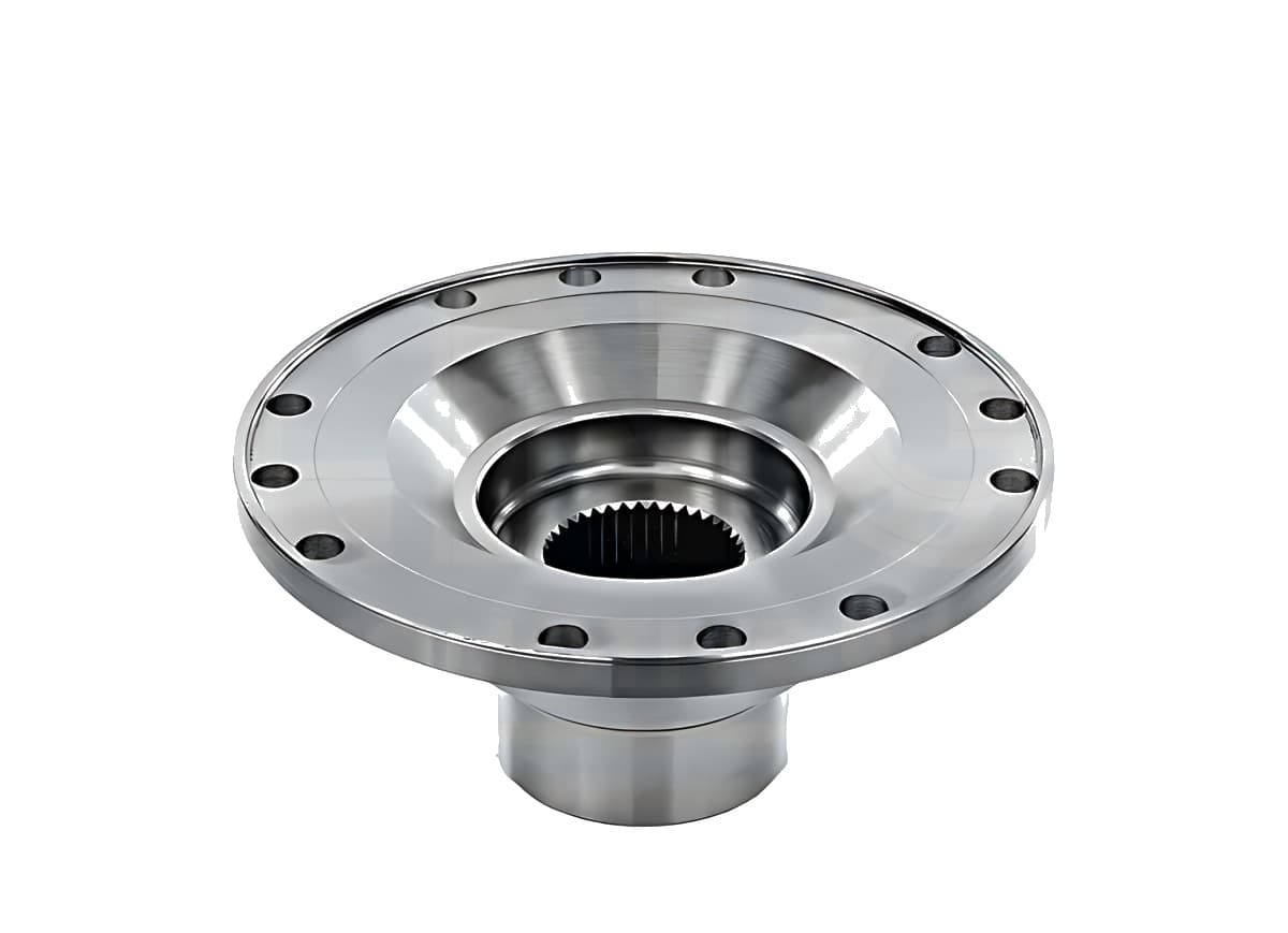 FLANGE DIFERENCIAL - 2Z0 525 283 C