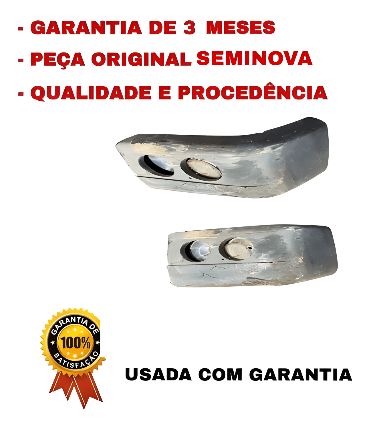 PONTEIRA ESTREITA LE - 4284E