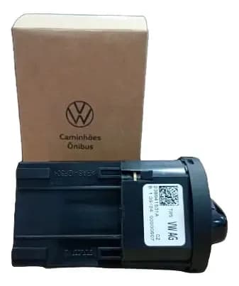 REOSTATO C/FAROL NEBLINA E LUZ TRAS. 24V - 23B941531ATK