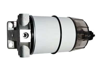 CABECOTE FILTRO COMBUSTIVEL 2 ROSCAS M14 - 2W0127401