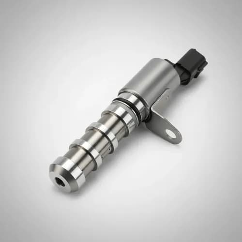 VALVULA SOLENOIDE COMBUSTIVEL - 2872550