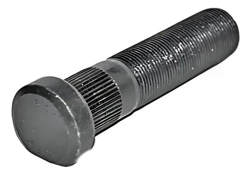 PARAFUSO RODA DISCO 22X98 ESTRIADO - 4002256