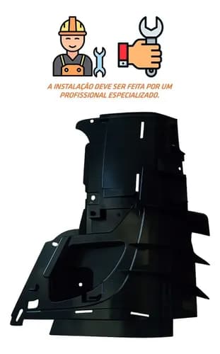 DEFLETOR LATERAL INTERNO L.E - 9588840022