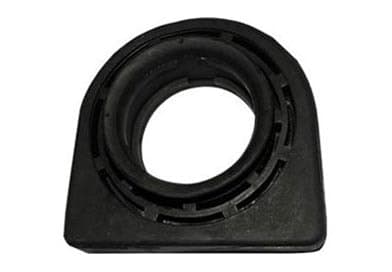 COXIM DE BORRACHA CARDAN COM ABA S/ ROLAMENTO - 2RD521203