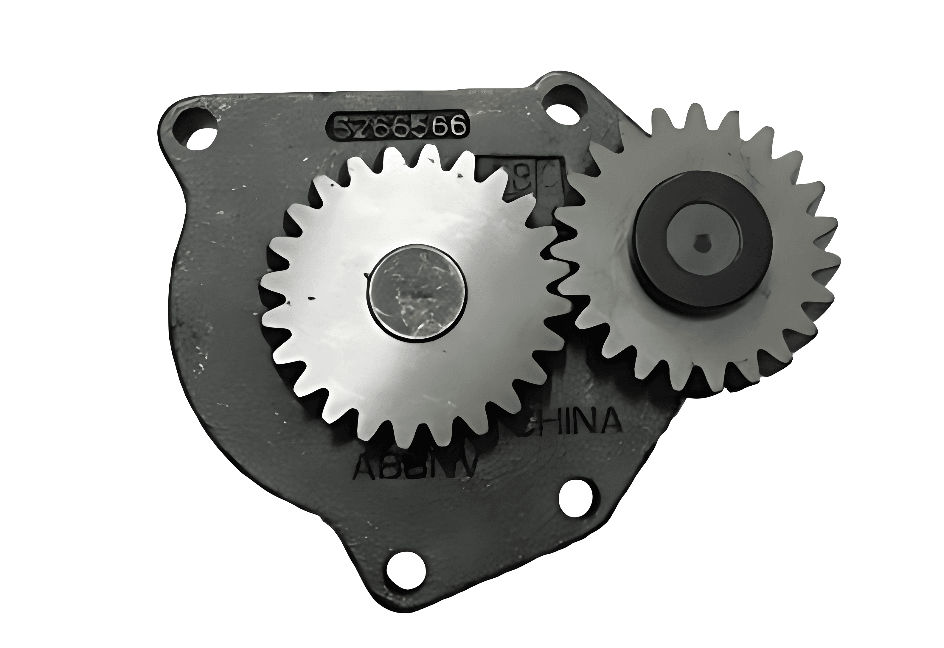 BOMBA OLEO MOTOR CUMMINS ISBE 6.7 - BH1X6600CA