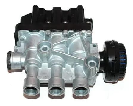 VALVULA SOLENOIDE ECAS - 2Z0607361G