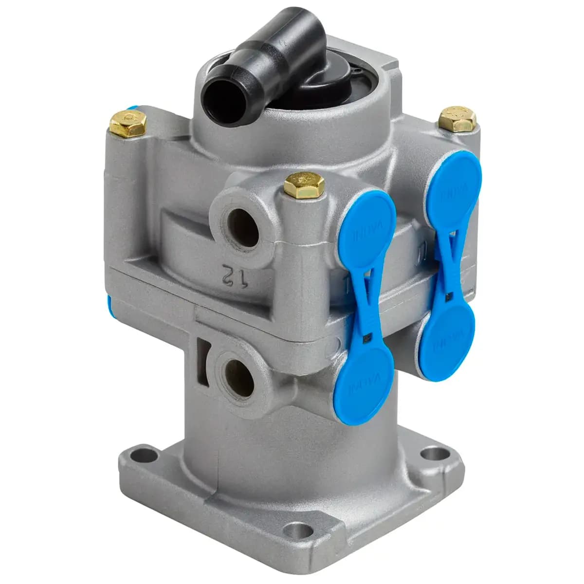 VALVULA PEDAL DESCARGA COTOVELO - 3454317005