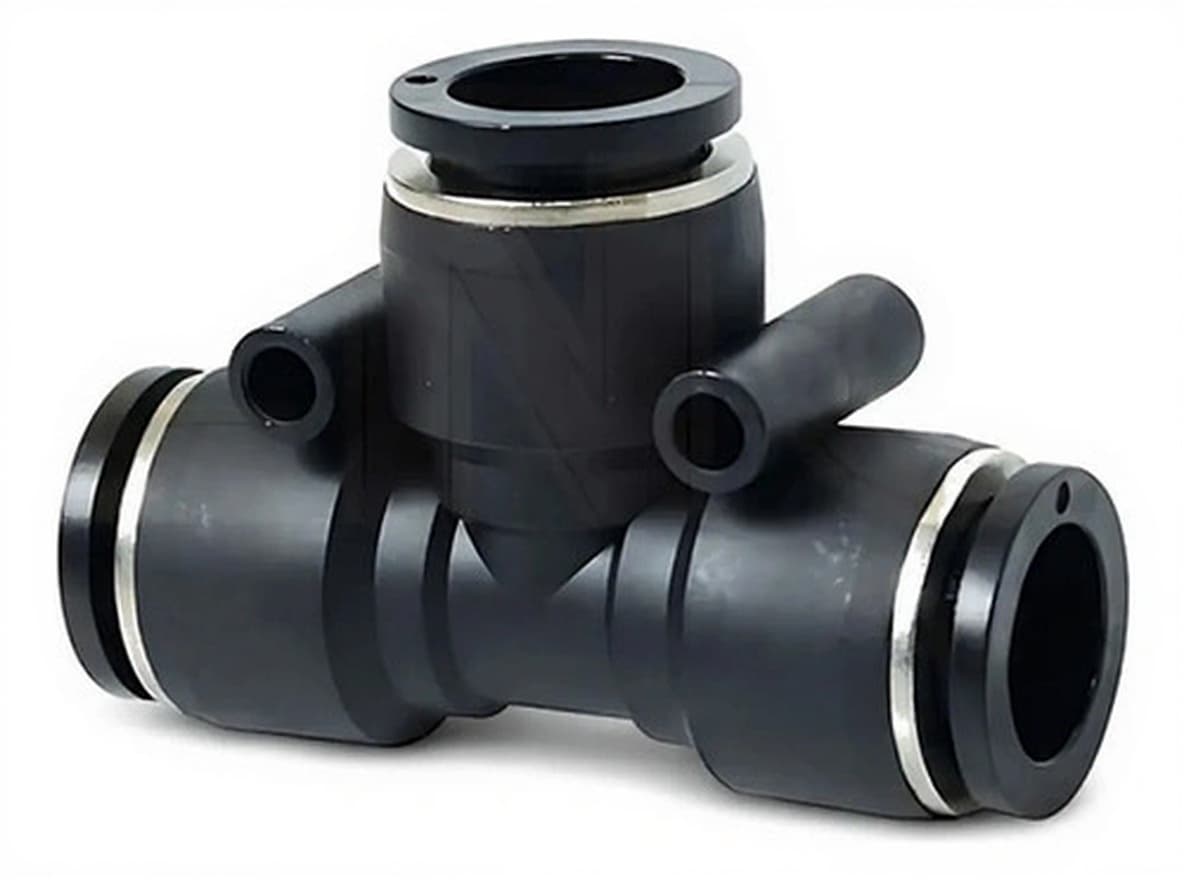 TEE ENGATE RAPIDO - 42-529