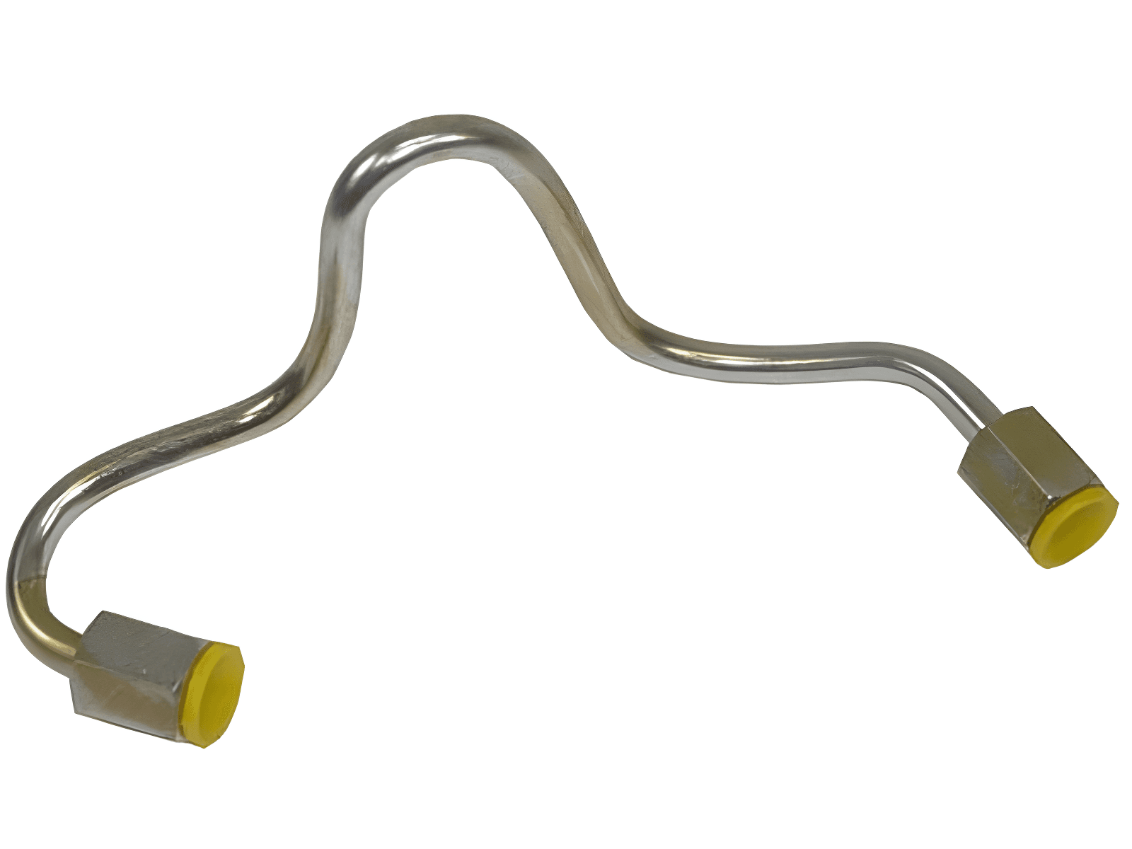TUBO INJETOR 3 CILINDRO MWM 6 12 X12 TCE - 01050273