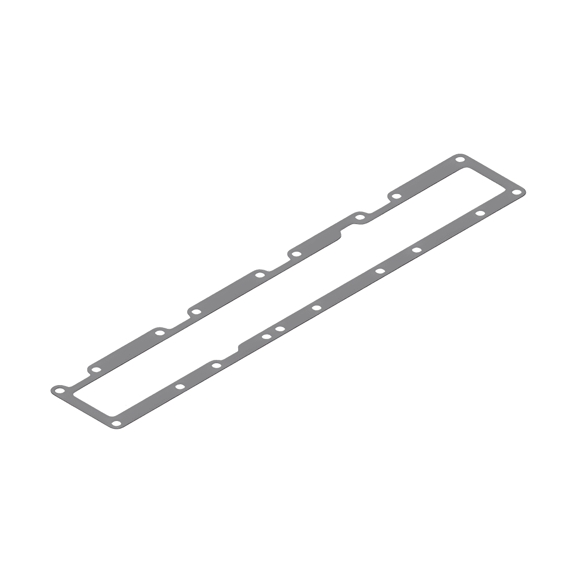 JUNTA COLETOR ADMISSAO MOTOR CUMMINS 6CT - 3936993