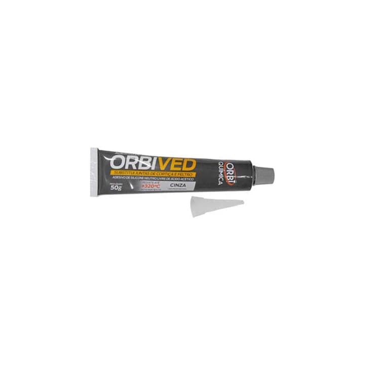 JUNTA LIQUIDA CINZA 60º/320ºC - BH0X6W020BA