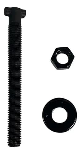 KIT PARAF.2 PONTAS C/PORCA E ARRUELA - 2Z0607348