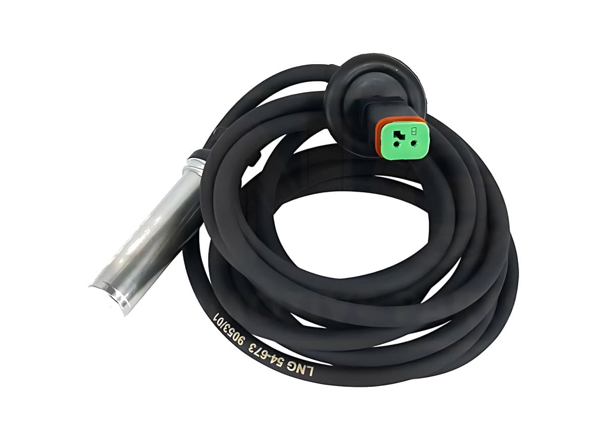SENSOR ROTACAO FREIO ABS - 21247154