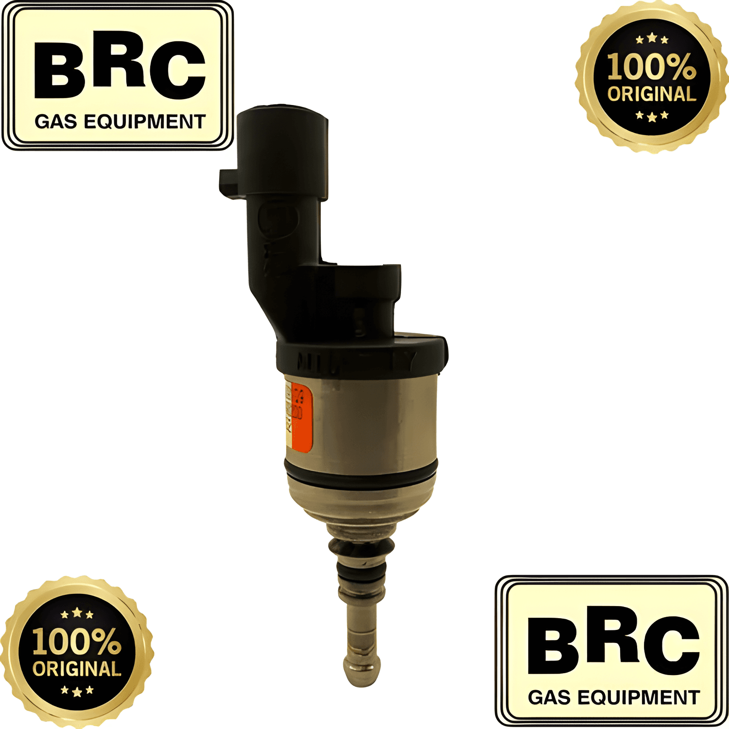 SENSOR INDUTIVO 4 PINOS REDONDOS - 5801323639