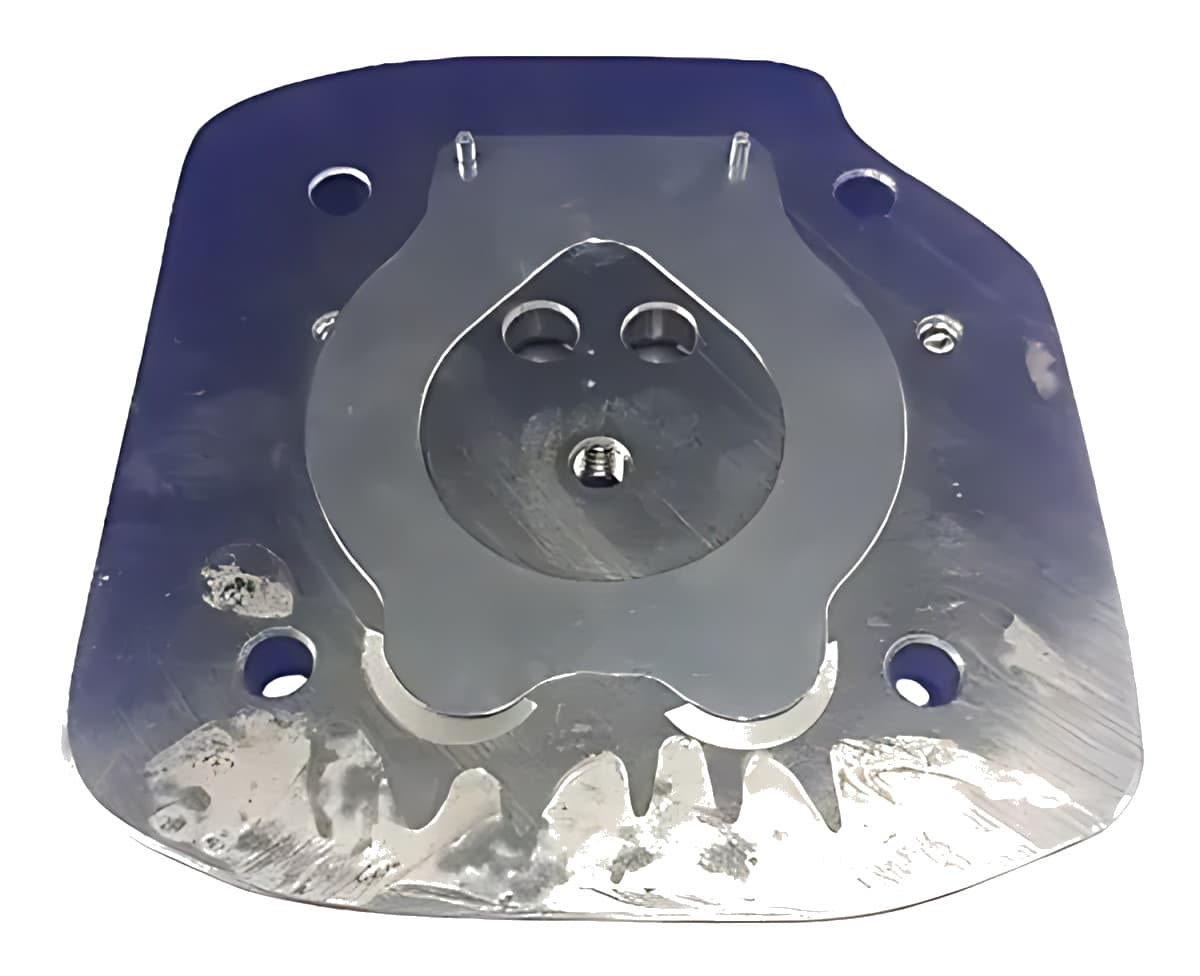 LAMINA COMPRESSOR AR - 3090380