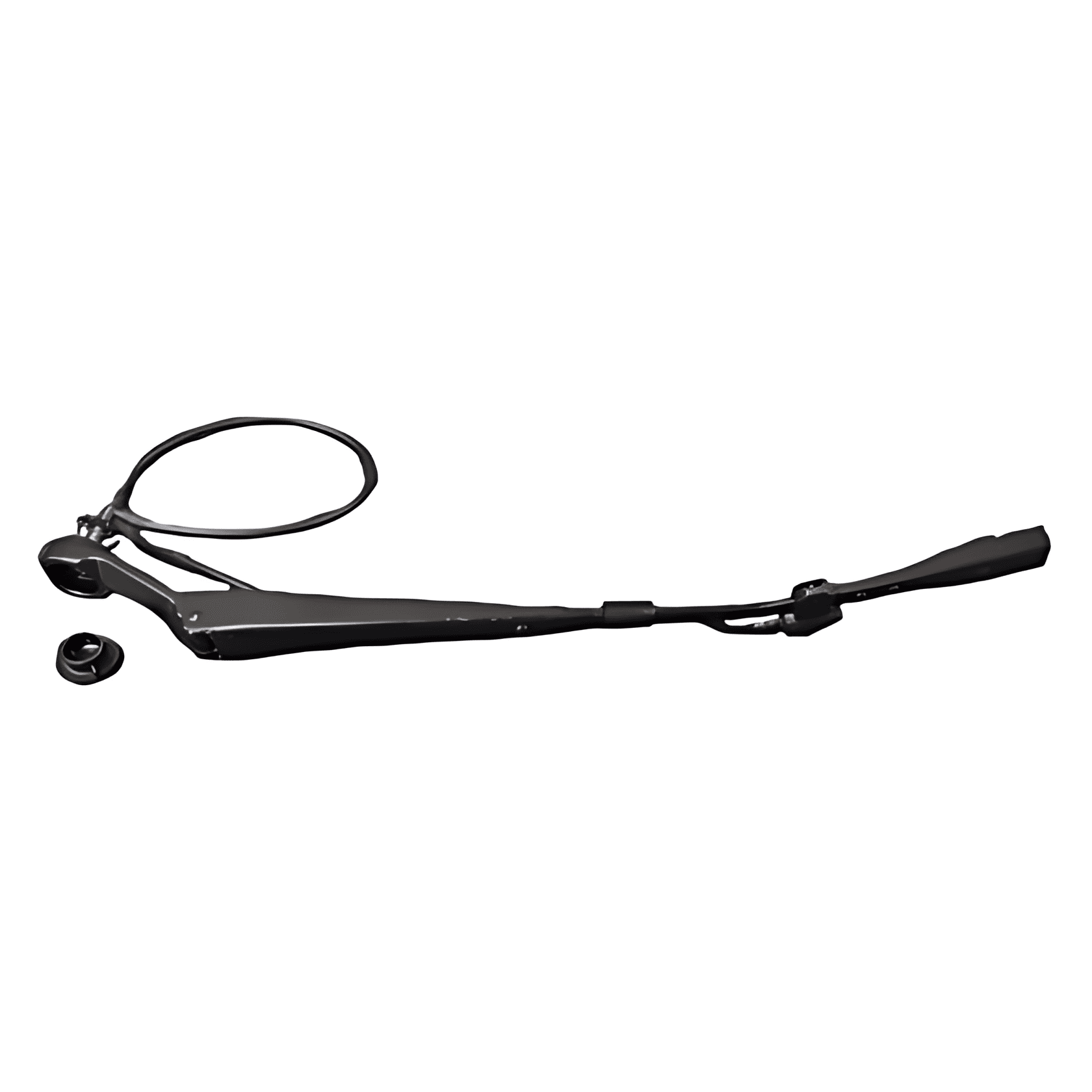 BRACO LIMPADOR PARABRISA C/ESQUICHO - 23B955409A