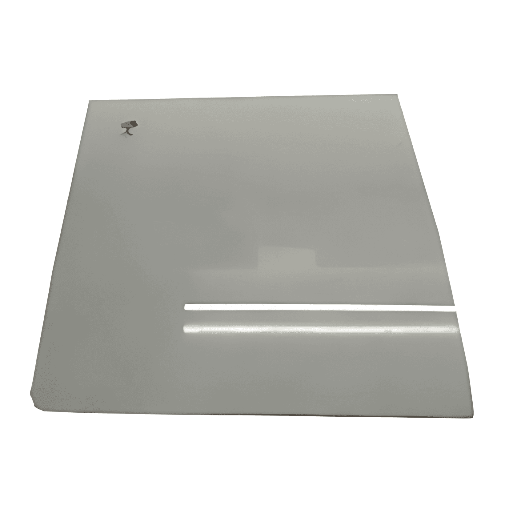VIDRO PORTA LD INCOLOR - 82DBE21410AB